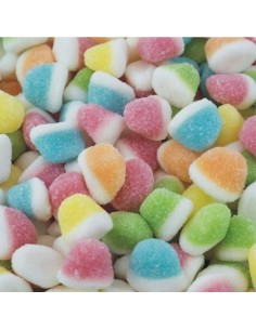 GOMINOLAS MINI BESITOS SURTIDOS