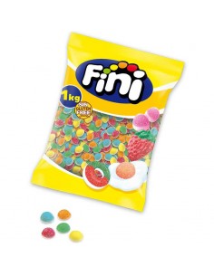 GOMINOLAS MINI BESITOS SURTIDOS 2