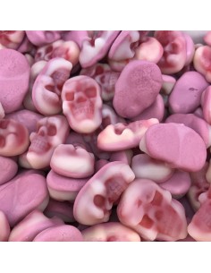 CALAVERAS DE GOMINOLA