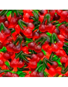 CEREZAS GOMINOLA