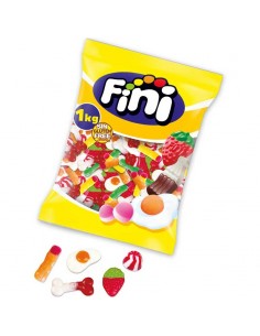 CINEMA MIX GOMINOLA 2