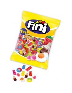 MIX GOLMINOLA MINI 2