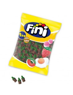 MINI BOTELLAS COLA FINI 2