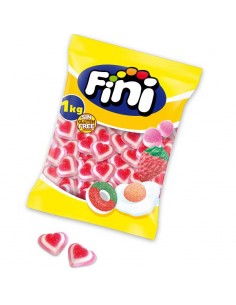 CORAZONES SAN VALENTIN 2