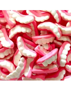 dendaduras foam fini