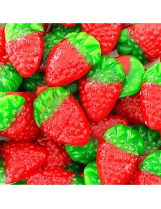 FRESAS SALVAJES FINI