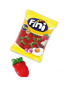 FRESAS SALVAJES GIGANTES 2