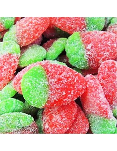 FRESAS SALVAJES PICA