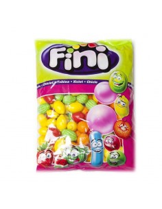 FRUTAS DE CHICLE FINI 2