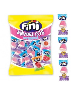 BESOS GOMINOLA ENVUELTAS