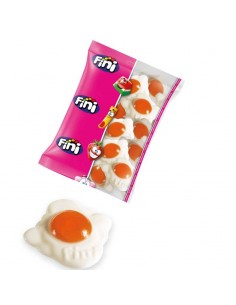 HUEVOS FRITOS GIGANTES 2