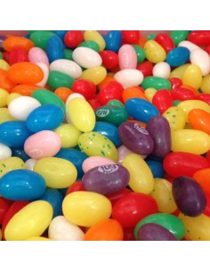 JUDIAS PEQUEÑAS FINI