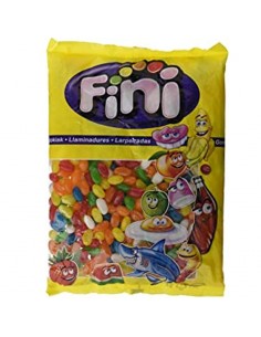 JUDIAS PEQUEÑAS FINI 2