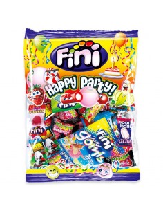 HAPPY PARTY PIÑATAS