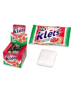 CHICLE KLETS SANDIA