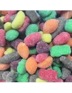 MINI MIX GOMA AZUCAR