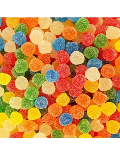 lagrimas de gominola