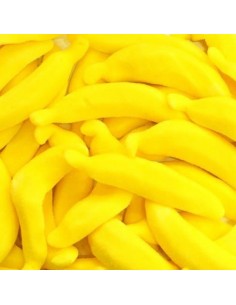 PLATANOS DE GOMINOLA