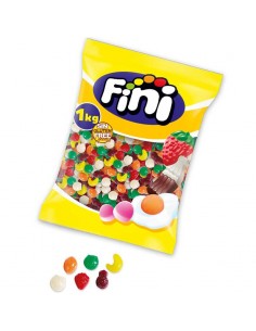 TROPICAL MIX GOMINOLA 2