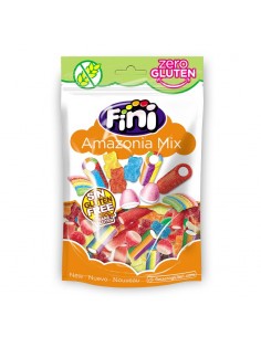 AMAZONIA ZERO GLUTEN