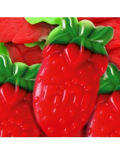 FRESAS SALVAJES GIGANTES