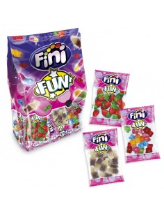 FINI FUN