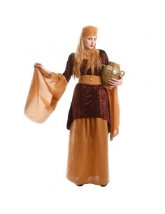 MEDIEVAL MARRON