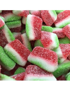 tajadas sandia minis