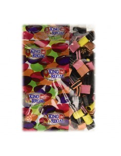 SURTIDO INGLES REGALIZ 2