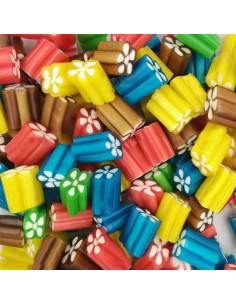 PISTONES DE FRUTAS KING REGAL