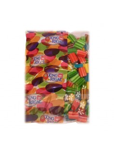 PISTONES DE FRUTAS KING REGAL 2