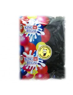 TACO BARRA REGALIZ 2