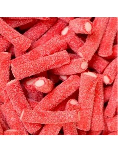 TACOS RELLENOS PICA FRESA