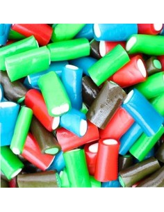 TACO RELLENO SURTIDO COLORES