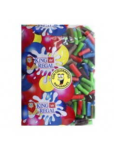 TACO RELLENO SURTIDO COLORES 2