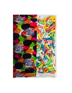 GRAGEAS DE REGALIZ COLORINAS 2