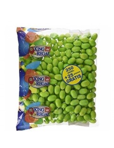 MELONES DE CHICLE KING REGAL 2