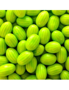 MELONES DE CHICLE KING REGAL