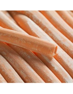 RELLENITOS LAPICES DE MELOCOTON