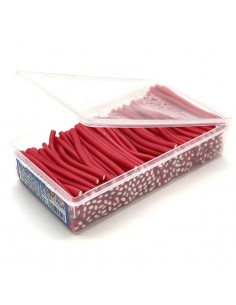 RELLENITOS FRESA KING REGAL 2