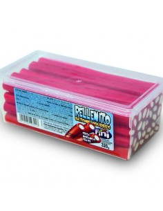 MINI TARRO RELLENITOS FRESA KING REGAL