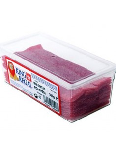MINI TARRO CINTAS FRESA KING REGAL