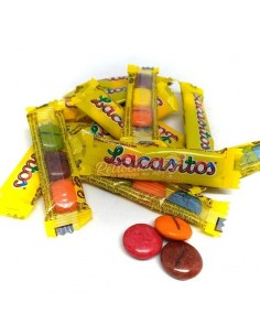 LACASITOS PAK 3 UNIDADES 2