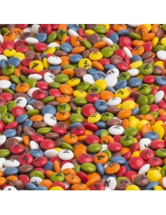 MINI LACASITOS DE CHOCOLATE... 2