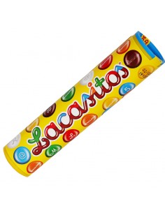 LACASITOS TUBO EXPOSITOR 36 UD 2