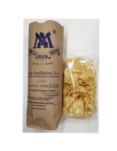 PATATAS FRITAS CARTUCHO 340 GR