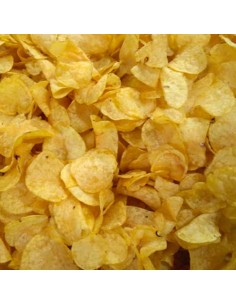 PATATAS FRITAS CARTUCHO 340 GR 2