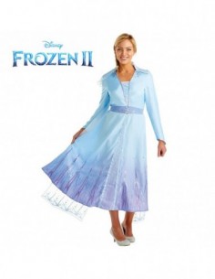 DISFRAZ ELSA FROZEN2