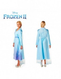 DISFRAZ ELSA FROZEN2 2