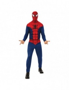 DISFRAZSPIDERMAN OPP...